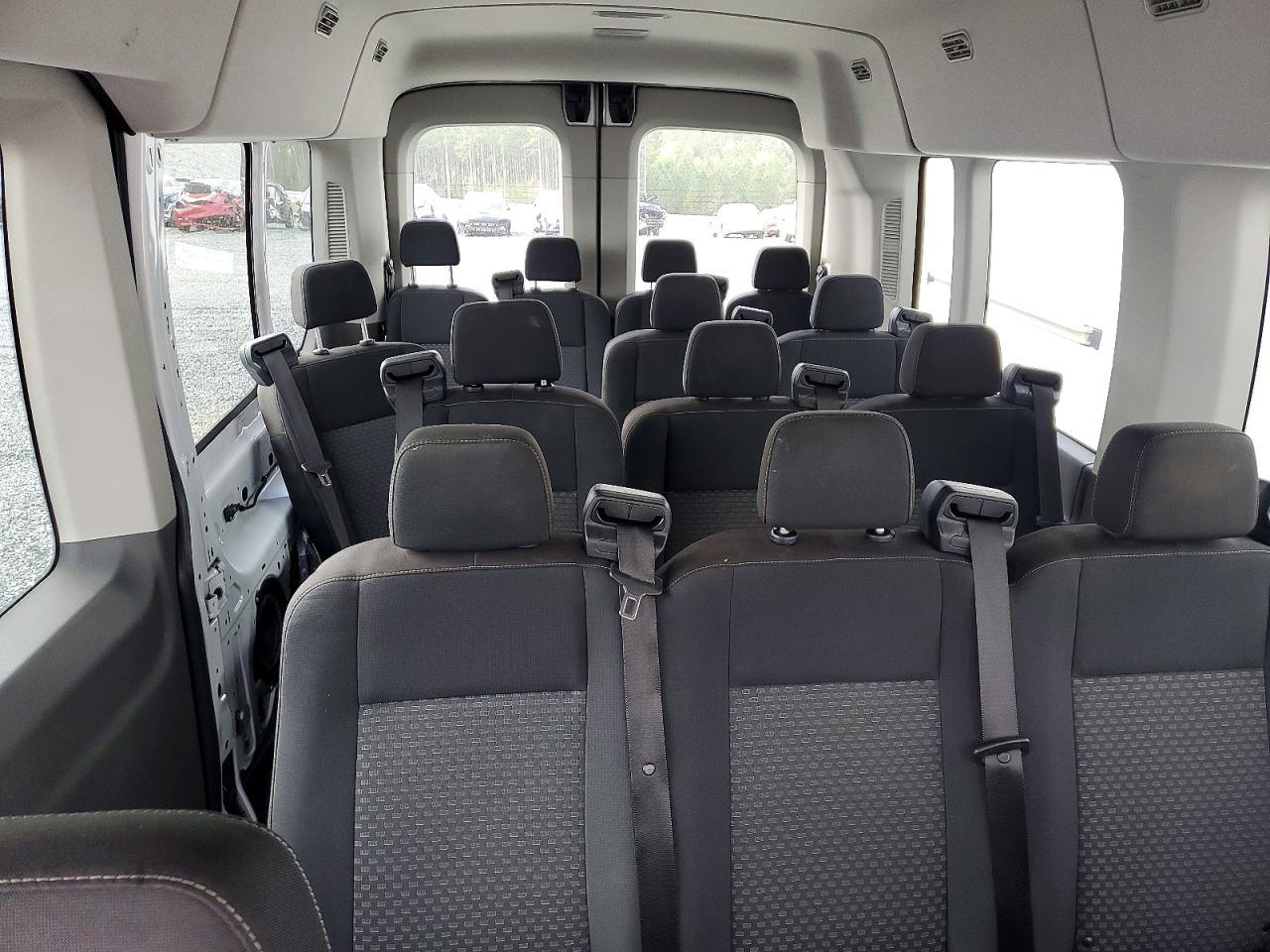 2023 Ford Transit T-350