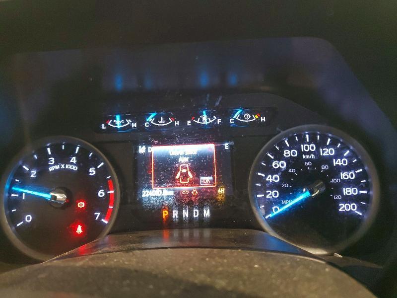 2020 Ford F350 Super Duty