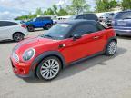 2012 Mini Cooper Coupe