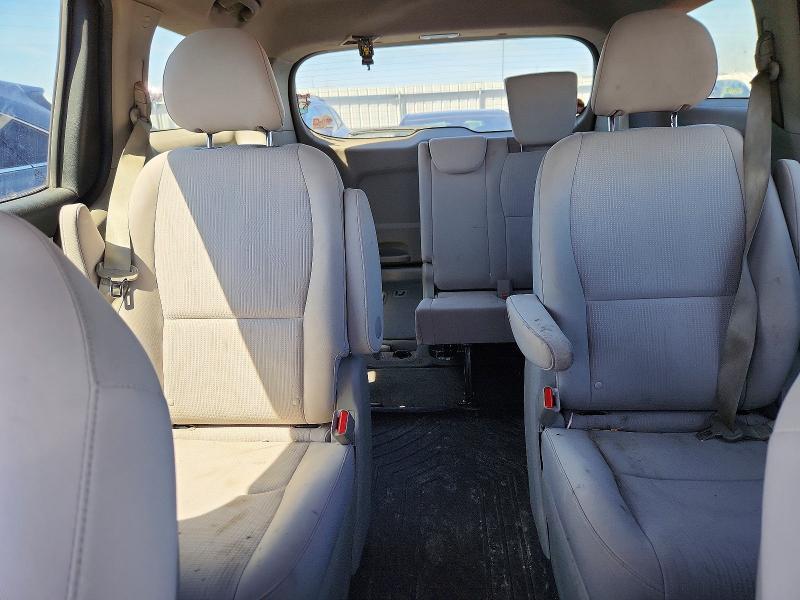 2020 KIA Sedona l