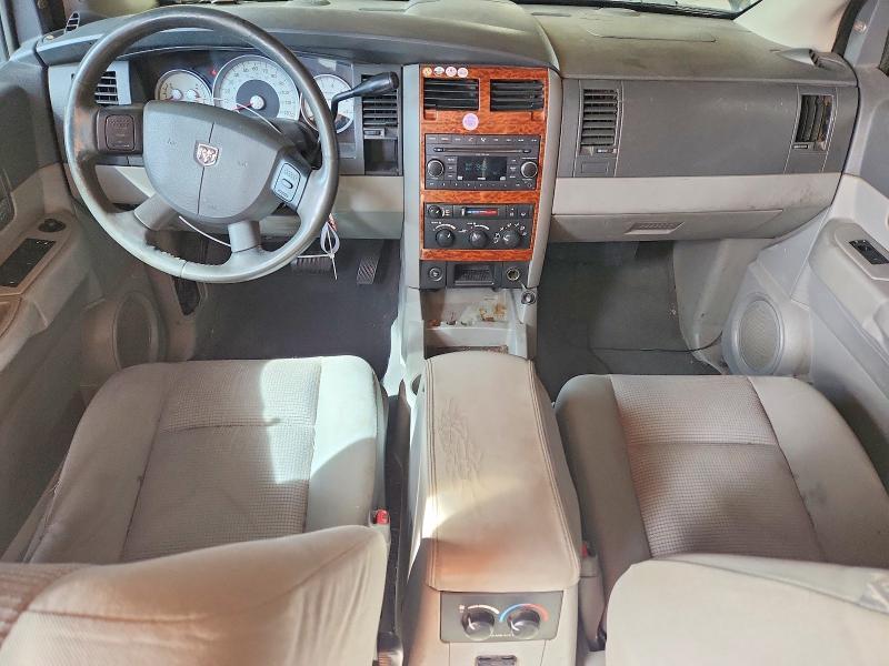 2009 Dodge Durango slt