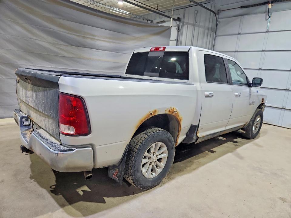 2013 Dodge Ram 1500 slt