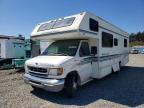 2001 Winnebago Minnie 2529RG
