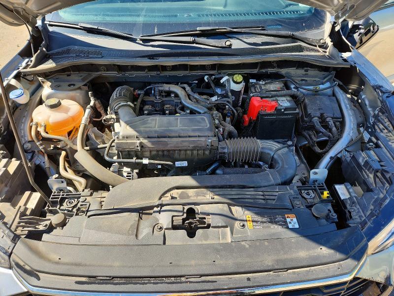 2023 Ford Escape st Line