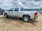2010 GMC Sierra C1500 SLE