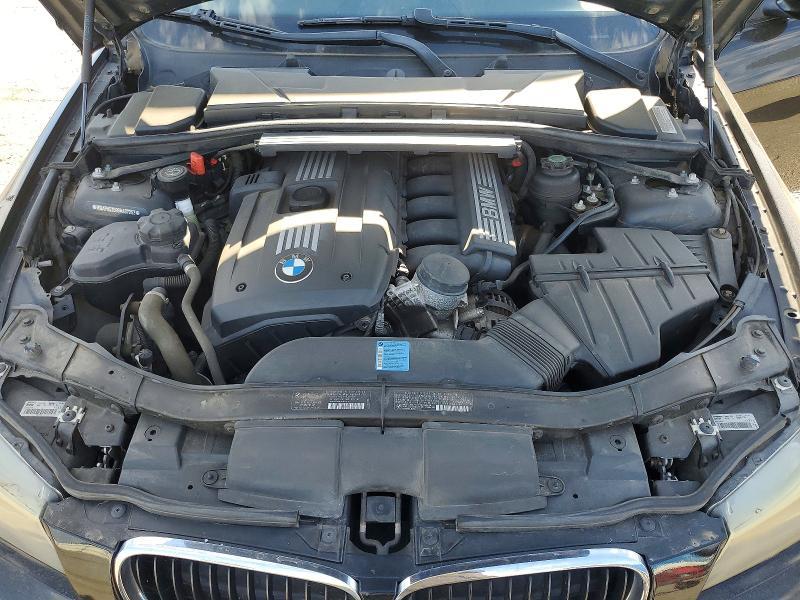 2009 BMW 328 i Sulev