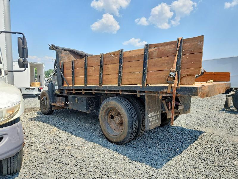 1987 International S-SERIES 1954 Flatbed Truck