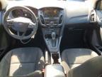 2017 Ford Focus sel