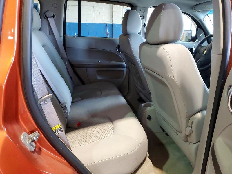 2006 Chevrolet Hhr lt