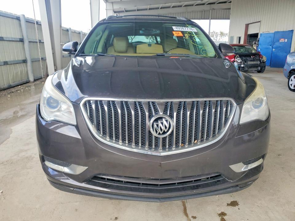 2014 Buick Enclave