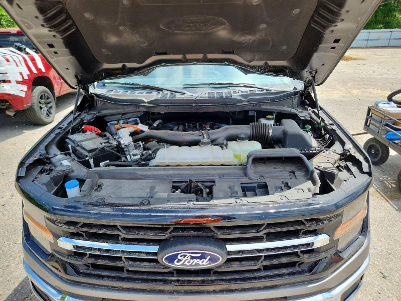 2024 Ford F150 XLT