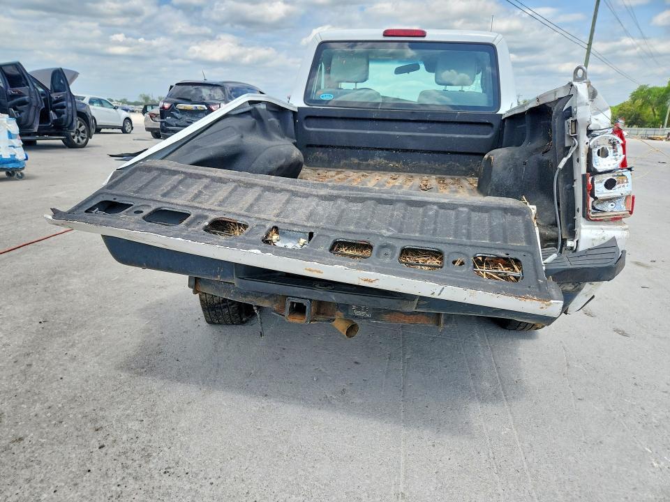 2011 Ford Ranger