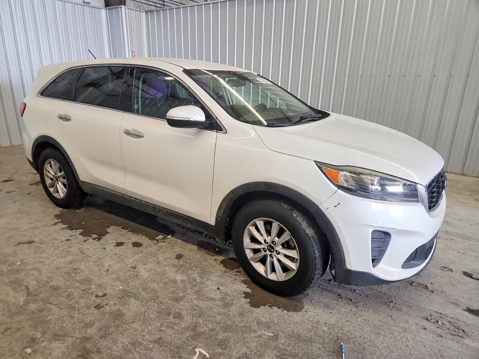 2019 KIA Sorento lx V6