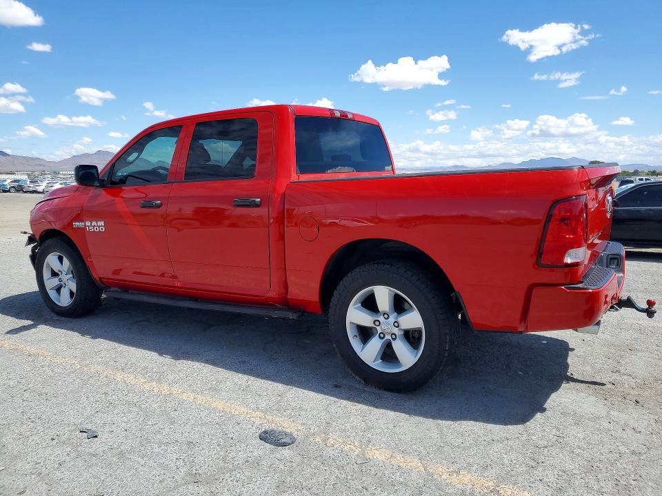 2014 Dodge RAM 1500 ST