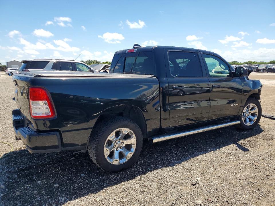 2019 Dodge RAM 1500 BIG Horn
