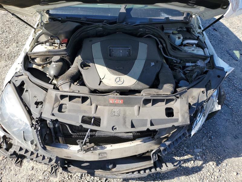 2011 Mercedes-Benz C300