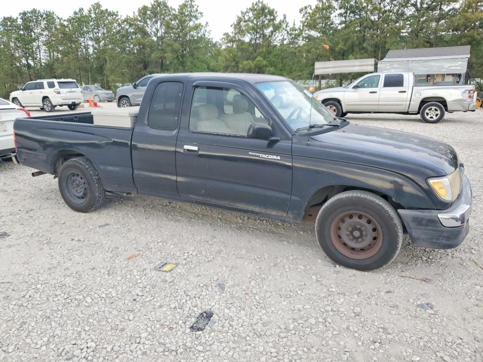 1999 Toyota Tacoma Base