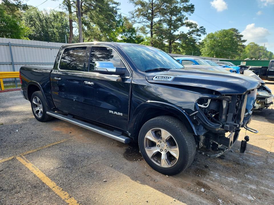 2020 Dodge 1500 Laramie