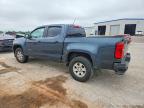 2019 Chev Colorado