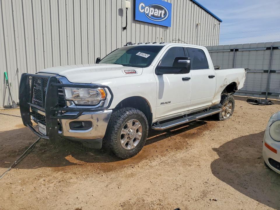 2023 Dodge RAM 2500 BIG Horn