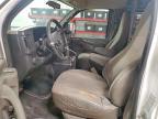 2015 Chev Express 2