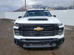 2024 Chevrolet Silverado Utility / Service Truck