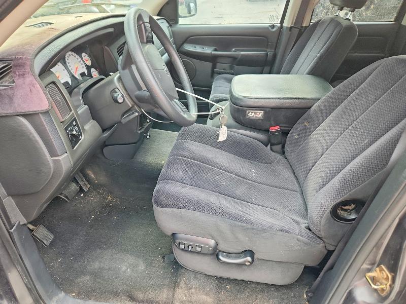 2004 Dodge RAM 1500 ST