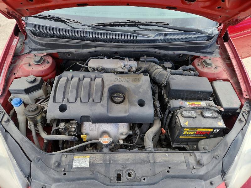 2011 Hyundai Accent gls