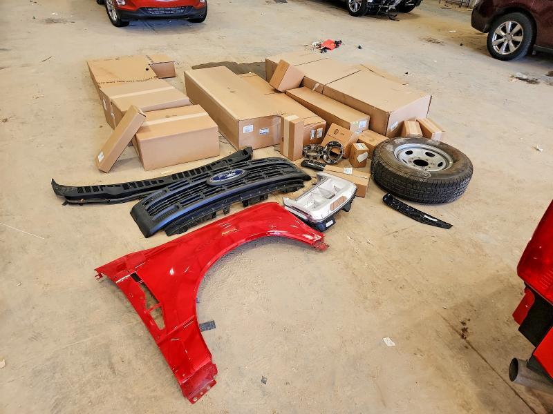 2024 Ford F250 Super Duty