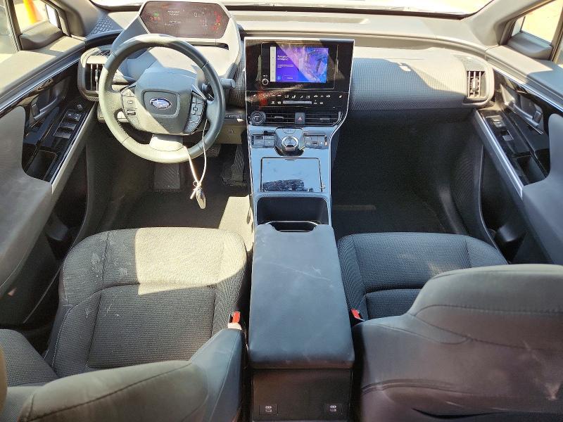 2023 Subaru Solterra Premium