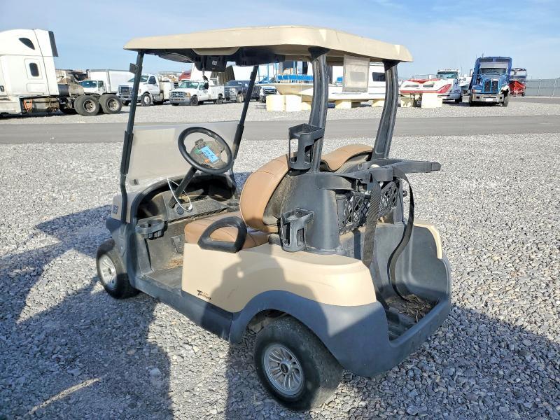 2020 Club Car Tempo Lithium Golf Cart