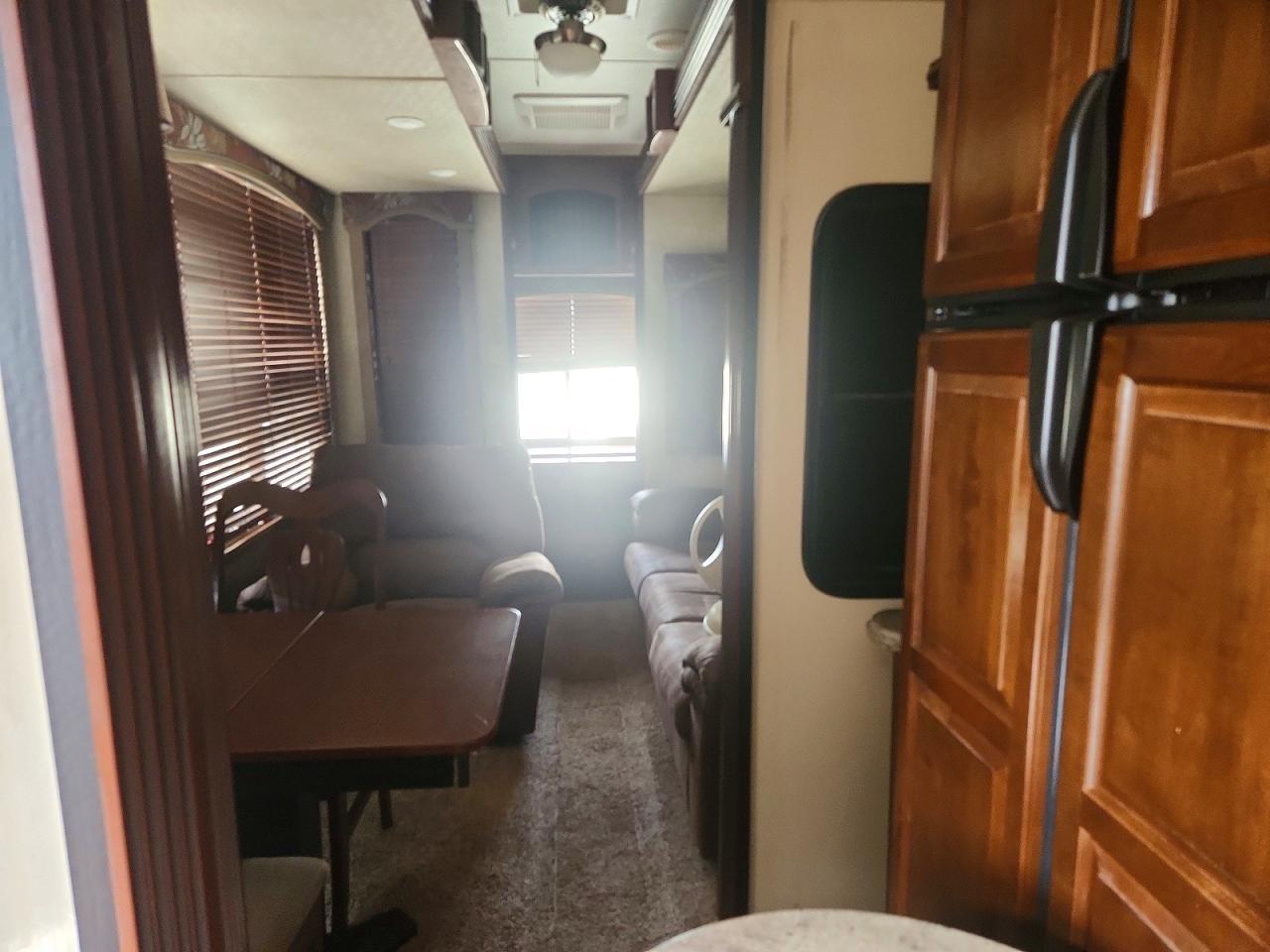 2014 Keystone Unknown