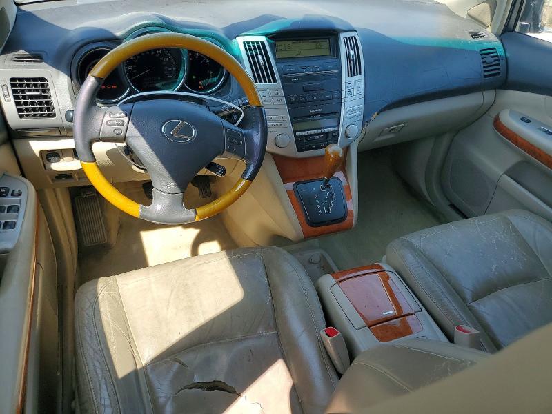 2006 Lexus Rx 400