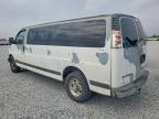 2002 Chevrolet Express G3500