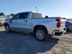 2021 Chevrolet Silverado K1500 LTZ