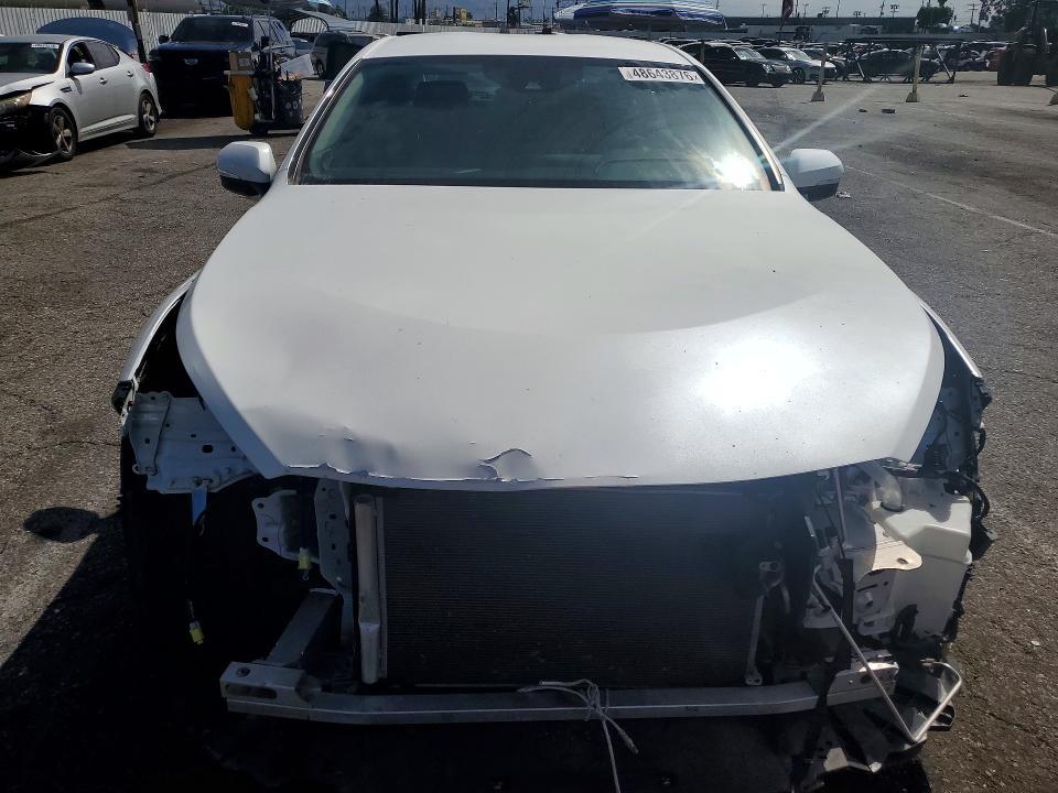 2023 Toyota Mirai xle
