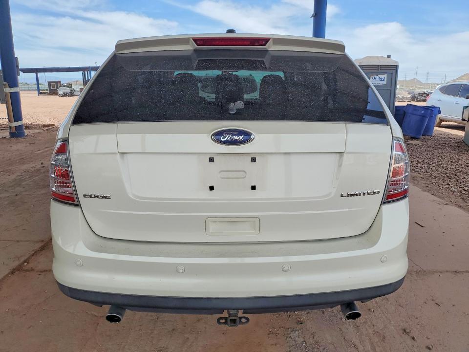 2008 Ford Edge