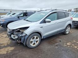 Ford salvage cars for sale: 2016 Ford Escape se