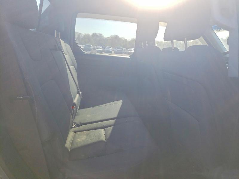 2008 Honda Ridgeline RTX