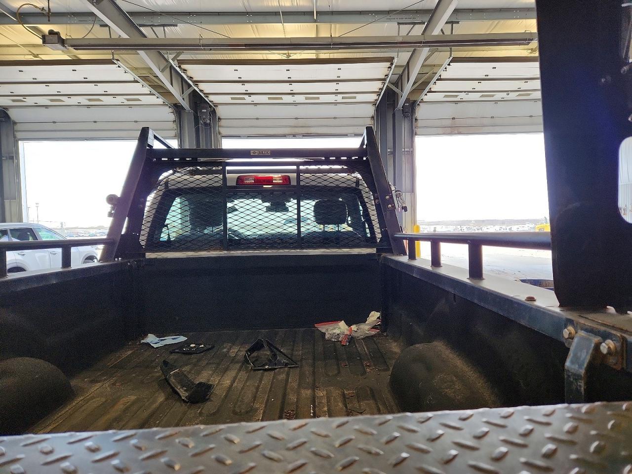 2019 Dodge RAM 2500 Tradesman