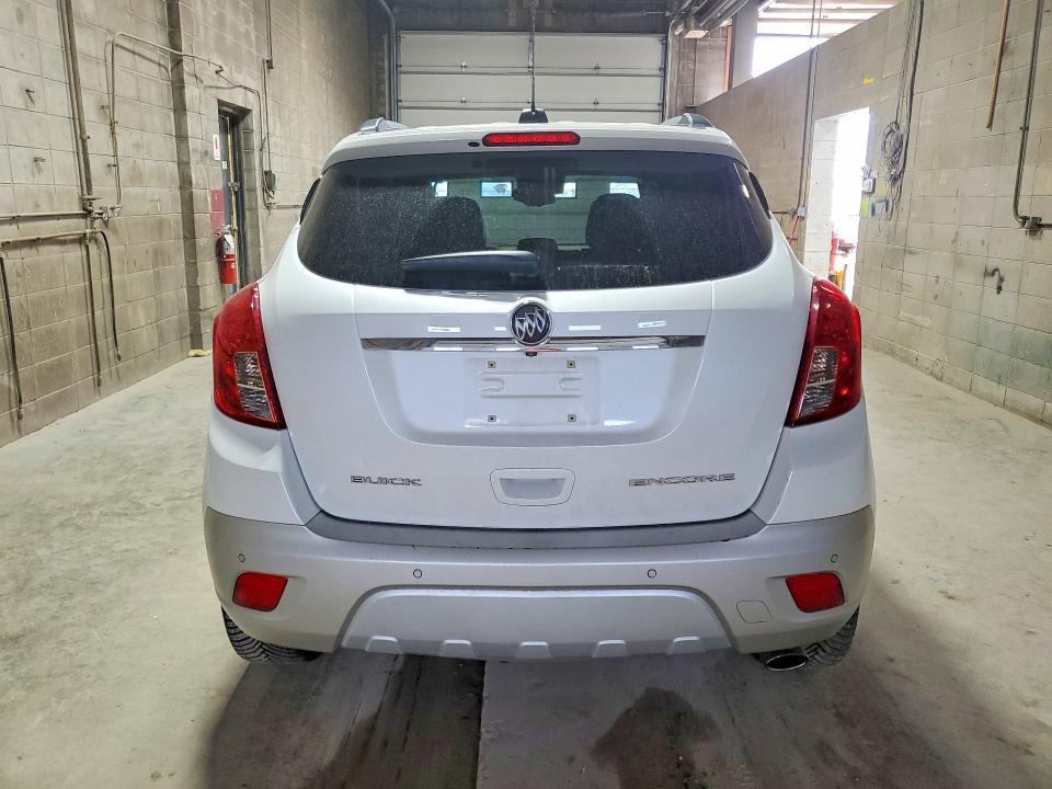 2015 Buick Encore Premium