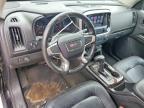 2017 GMC Canyon SLT