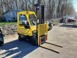 2022 Hyster Er S50ft Forklift for sale in York Haven, PA