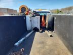 2013 Ford F550 Super Duty Utility / Service Truck
