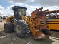 2013 Hydro Ax 470 470-feller Buncher en venta en Houston, TX
