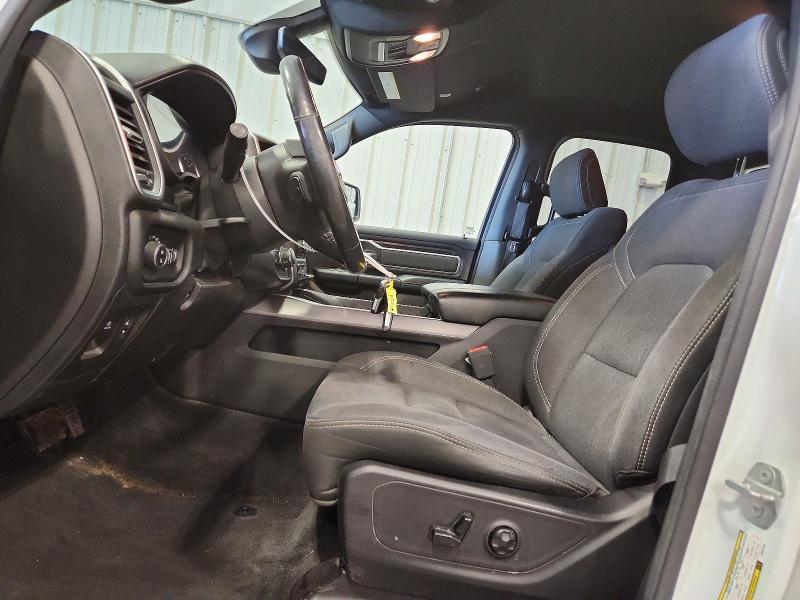 2019 Dodge RAM 1500 BIG Horn