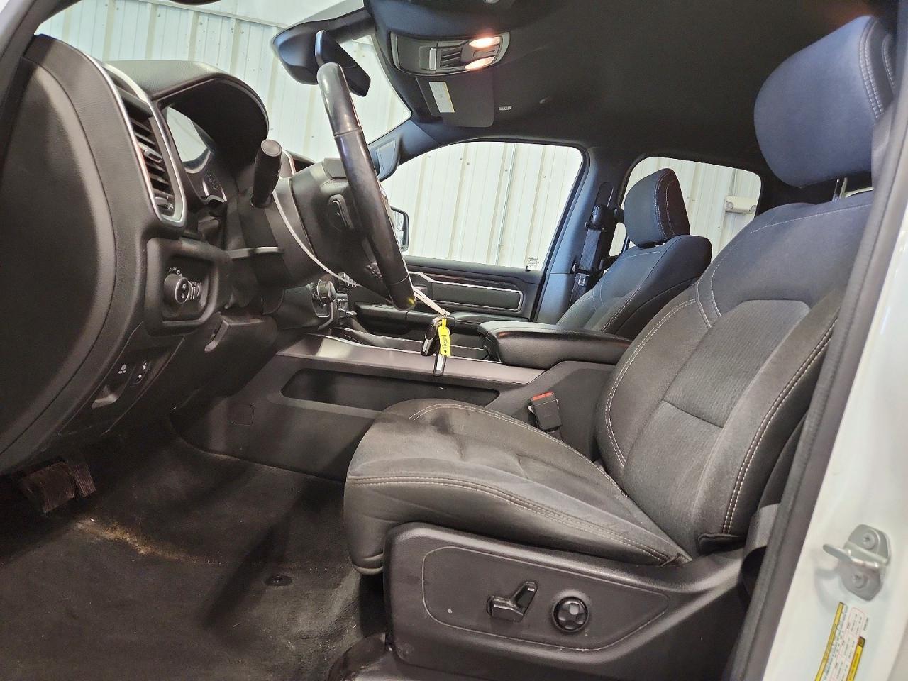 2019 Dodge RAM 1500 BIG Horn