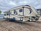 2016 Denali 2016 Keystone Denail Camper