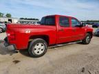 2008 Chevrolet Silverado K1500