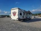 2017 Cruiser Rv Stryker Camper